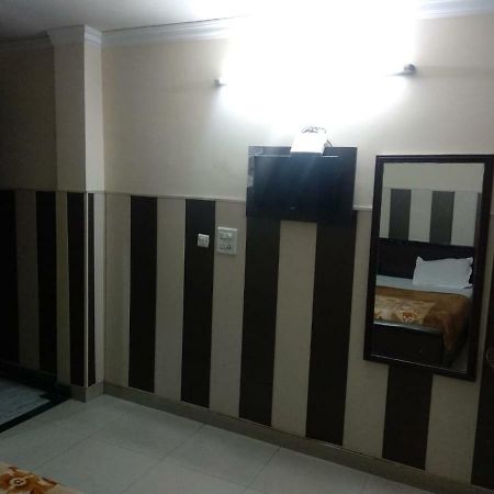 Hotel City Inn Amritsar Exterior photo