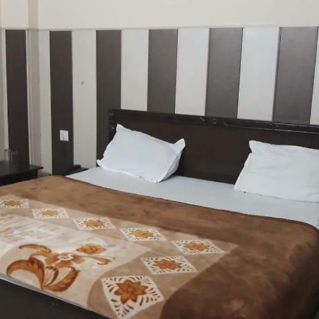 Hotel City Inn Amritsar Exterior photo