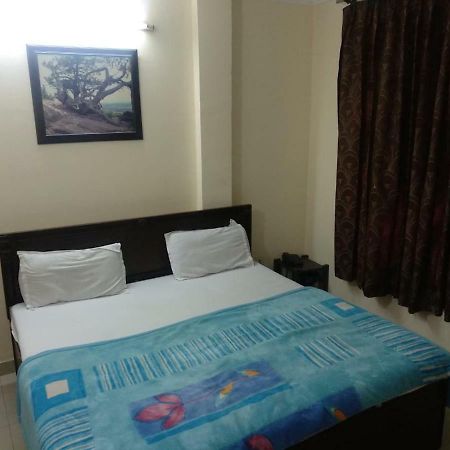 Hotel City Inn Amritsar Exterior photo