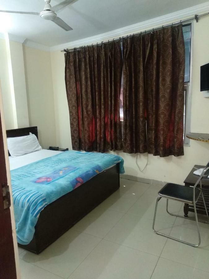 Hotel City Inn Amritsar Exterior photo