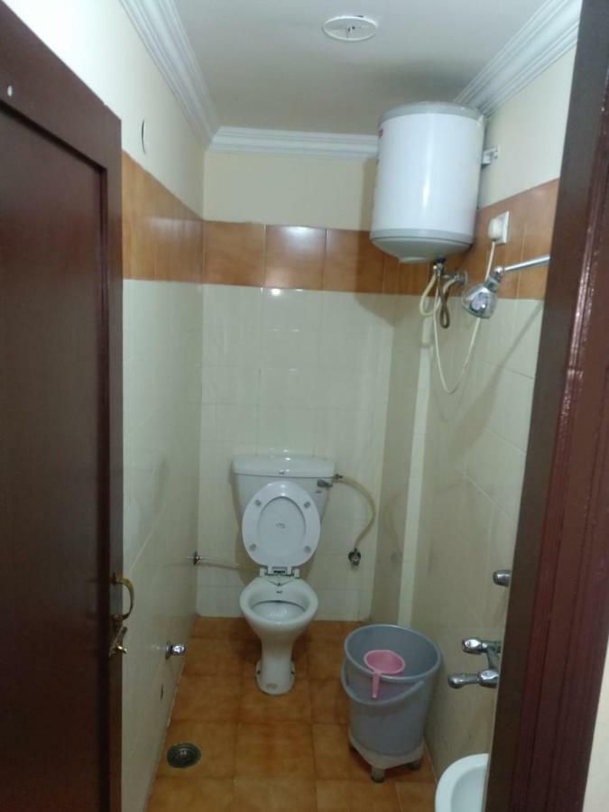 Hotel City Inn Amritsar Exterior photo
