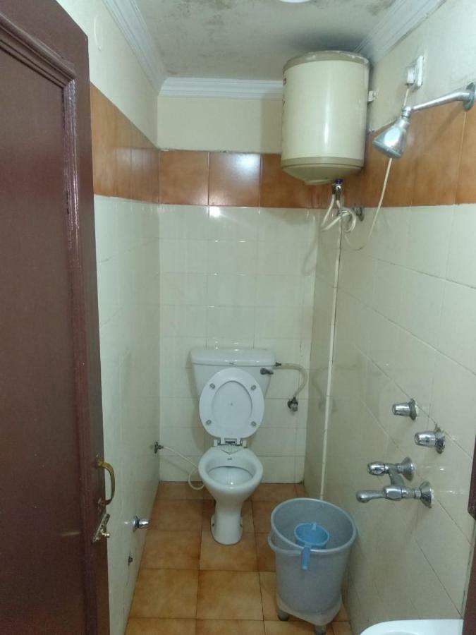 Hotel City Inn Amritsar Exterior photo