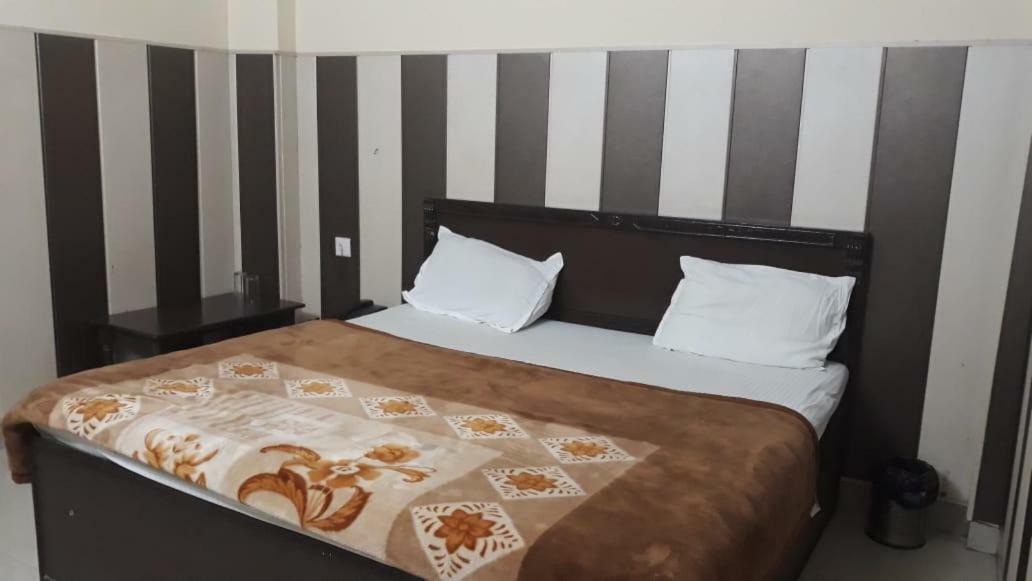 Hotel City Inn Amritsar Exterior photo