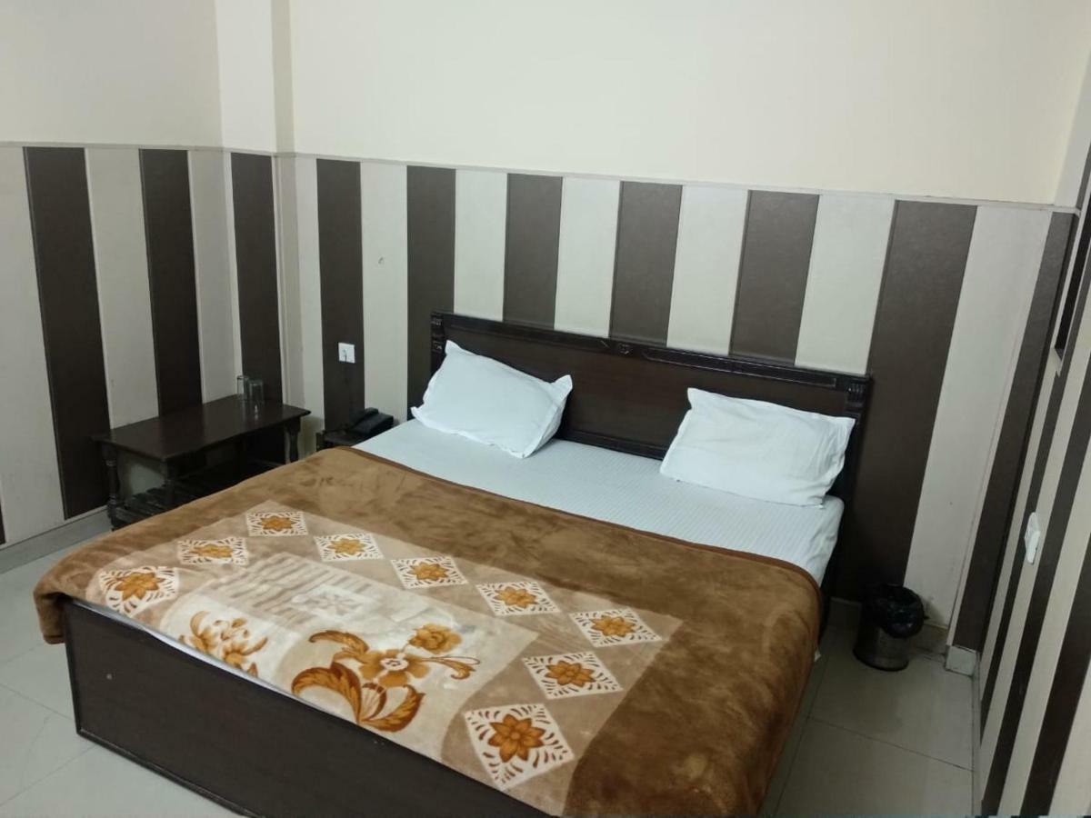 Hotel City Inn Amritsar Exterior photo