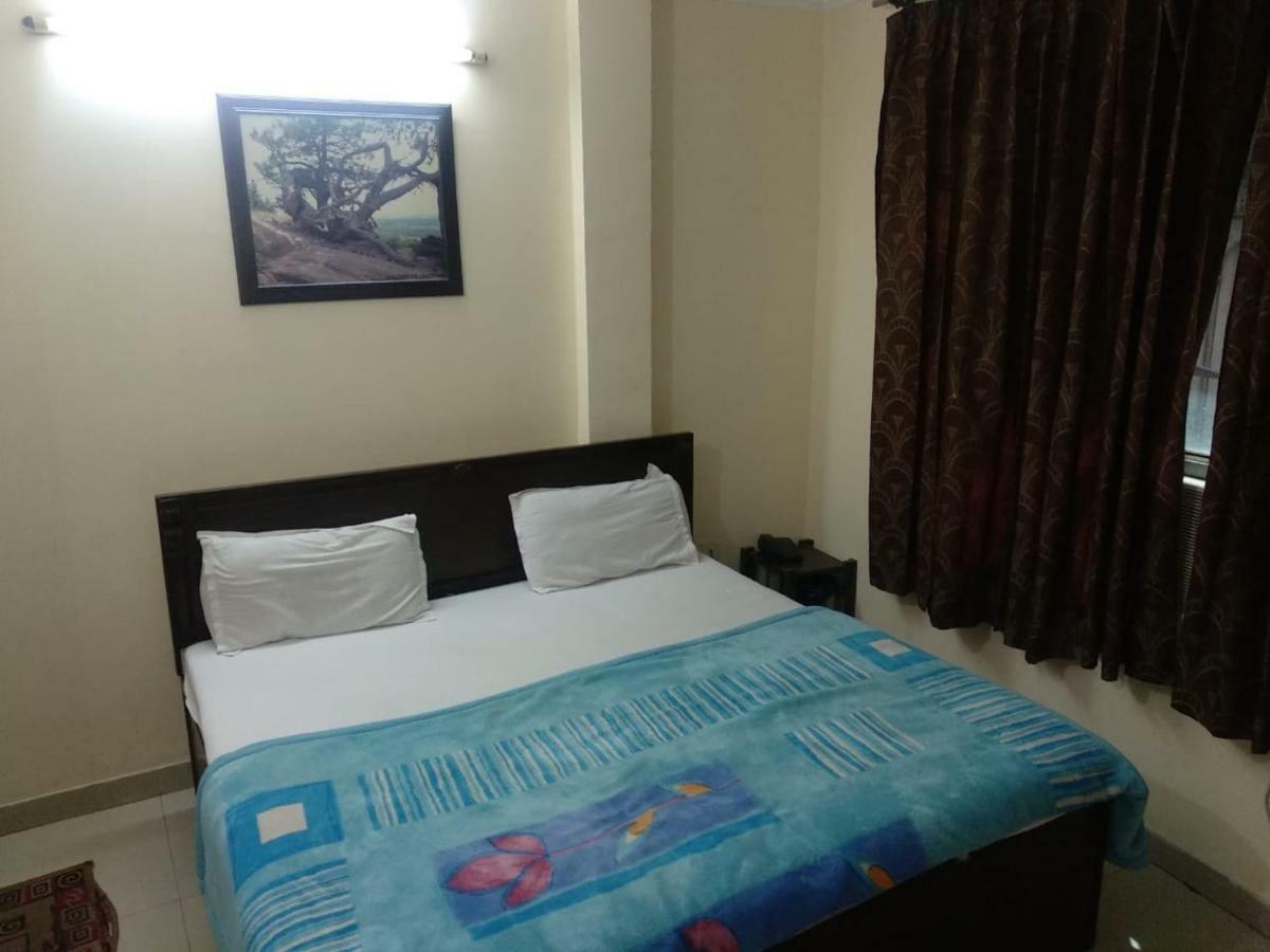 Hotel City Inn Amritsar Exterior photo