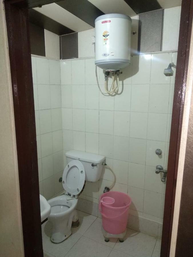 Hotel City Inn Amritsar Exterior photo