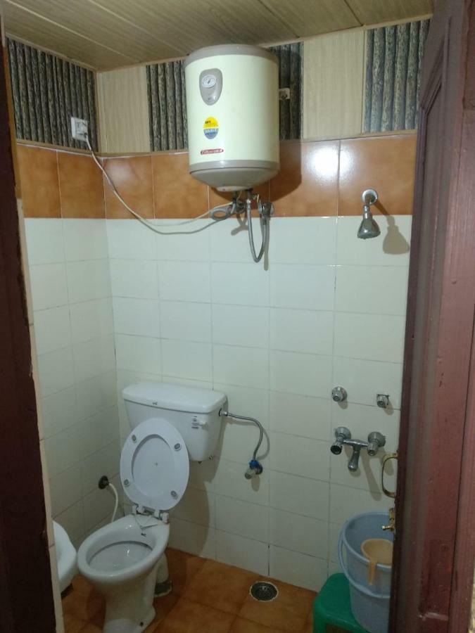 Hotel City Inn Amritsar Exterior photo